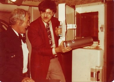 jim and tim leary
