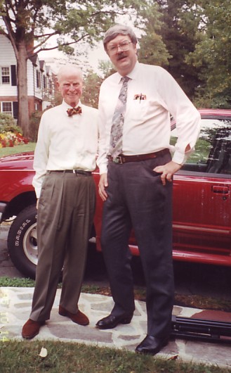 jim and fred durant