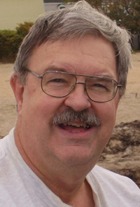 James Oberg