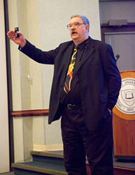 oberg lecture